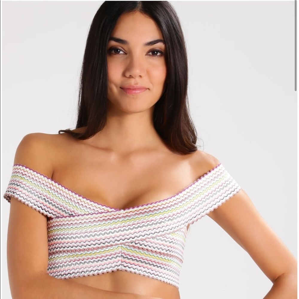 River Island | Bikini Top